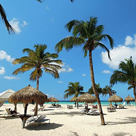 Lasa Residence Oranjestad Exterior photo