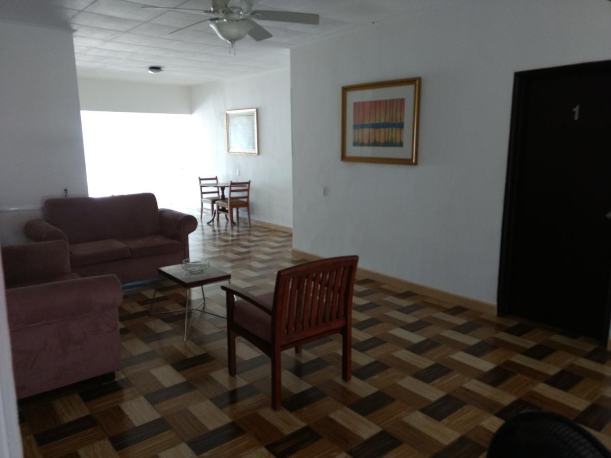 Lasa Residence Oranjestad Exterior photo