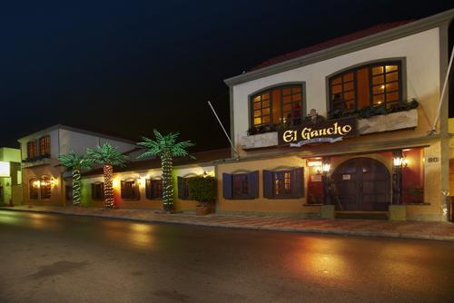 Lasa Residence Oranjestad Exterior photo